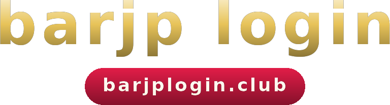 barjp login logo